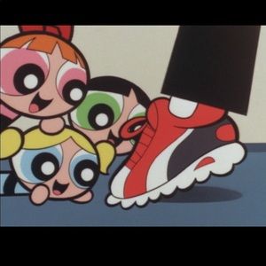 When you get the new kicks 👟 😌